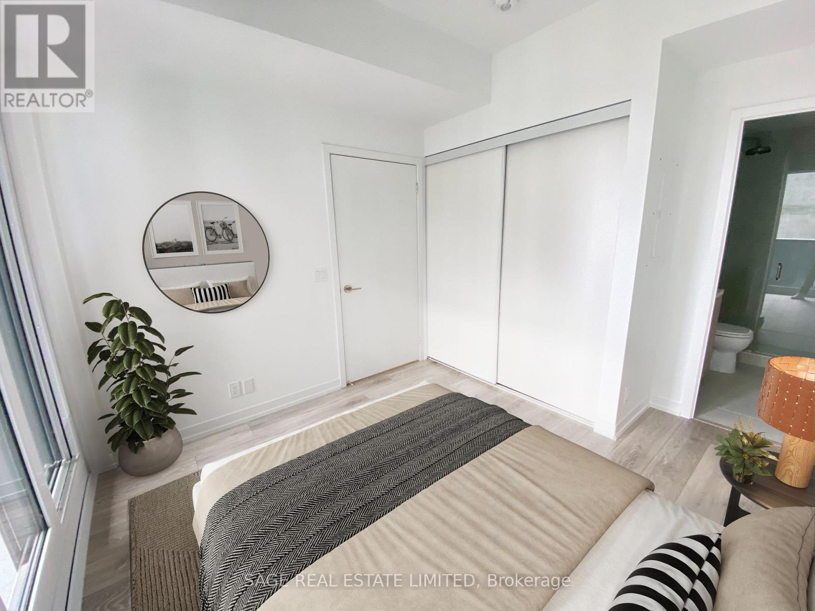 602 - 2020 Bathurst Street, Toronto, Ontario  M5P 0A6 - Photo 9 - C12465797