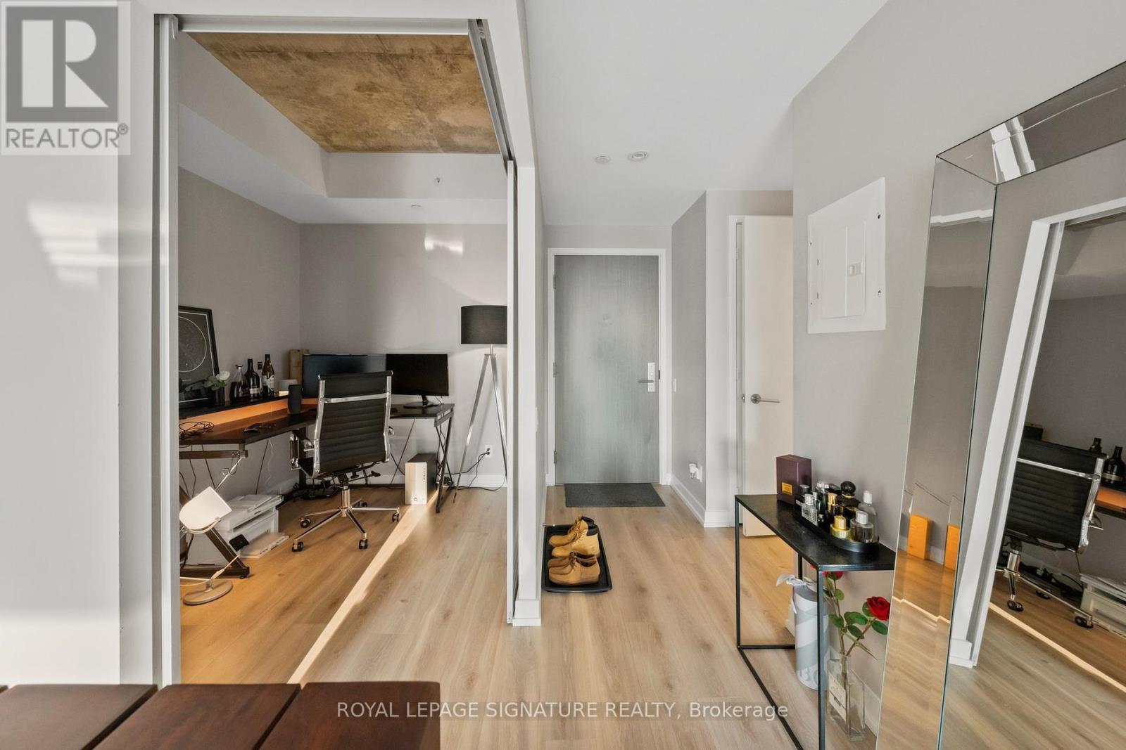 2711 - 161 Roehampton Avenue, Toronto, Ontario  M4P 0C8 - Photo 19 - C12465800