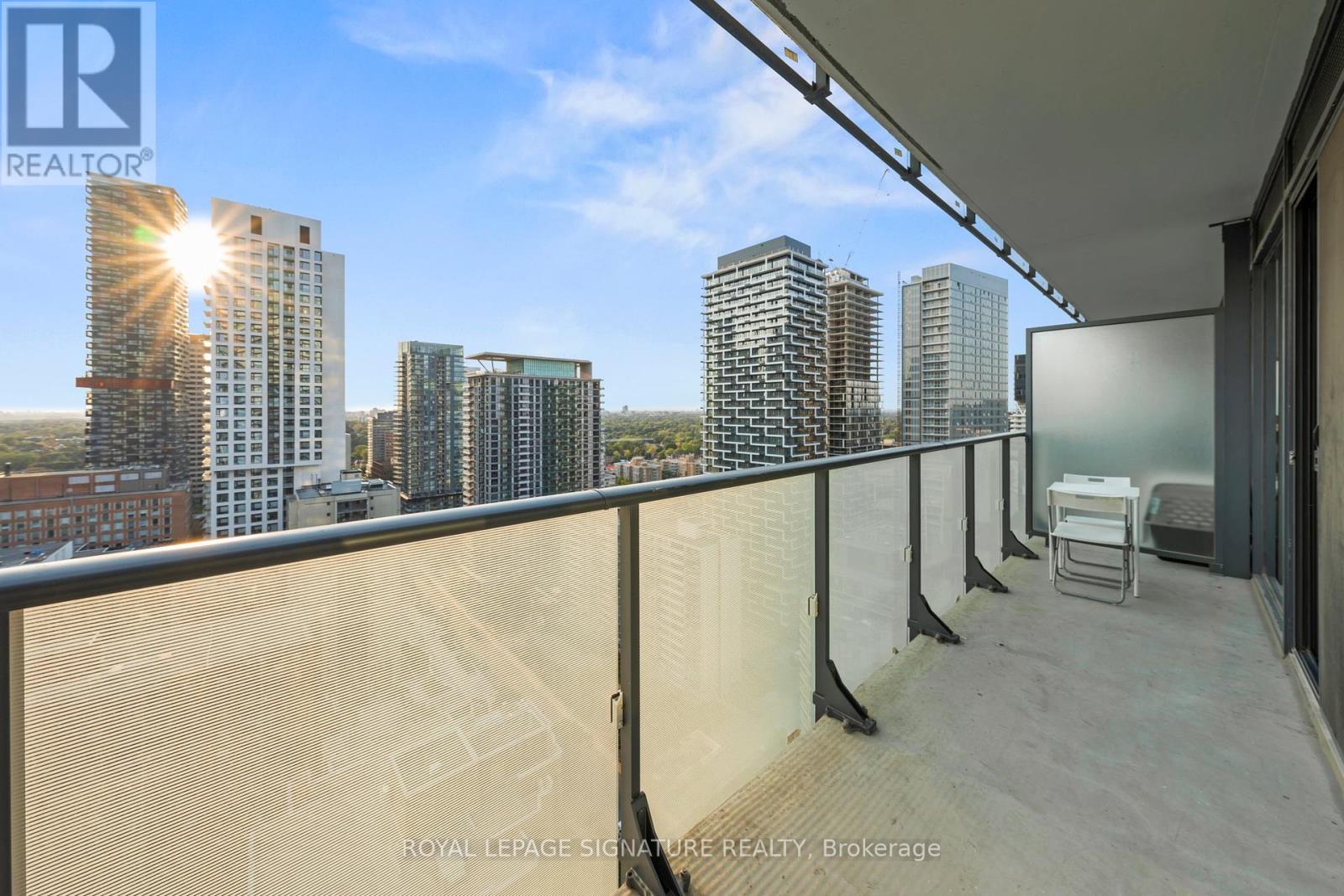 2711 - 161 Roehampton Avenue, Toronto, Ontario  M4P 0C8 - Photo 31 - C12465800