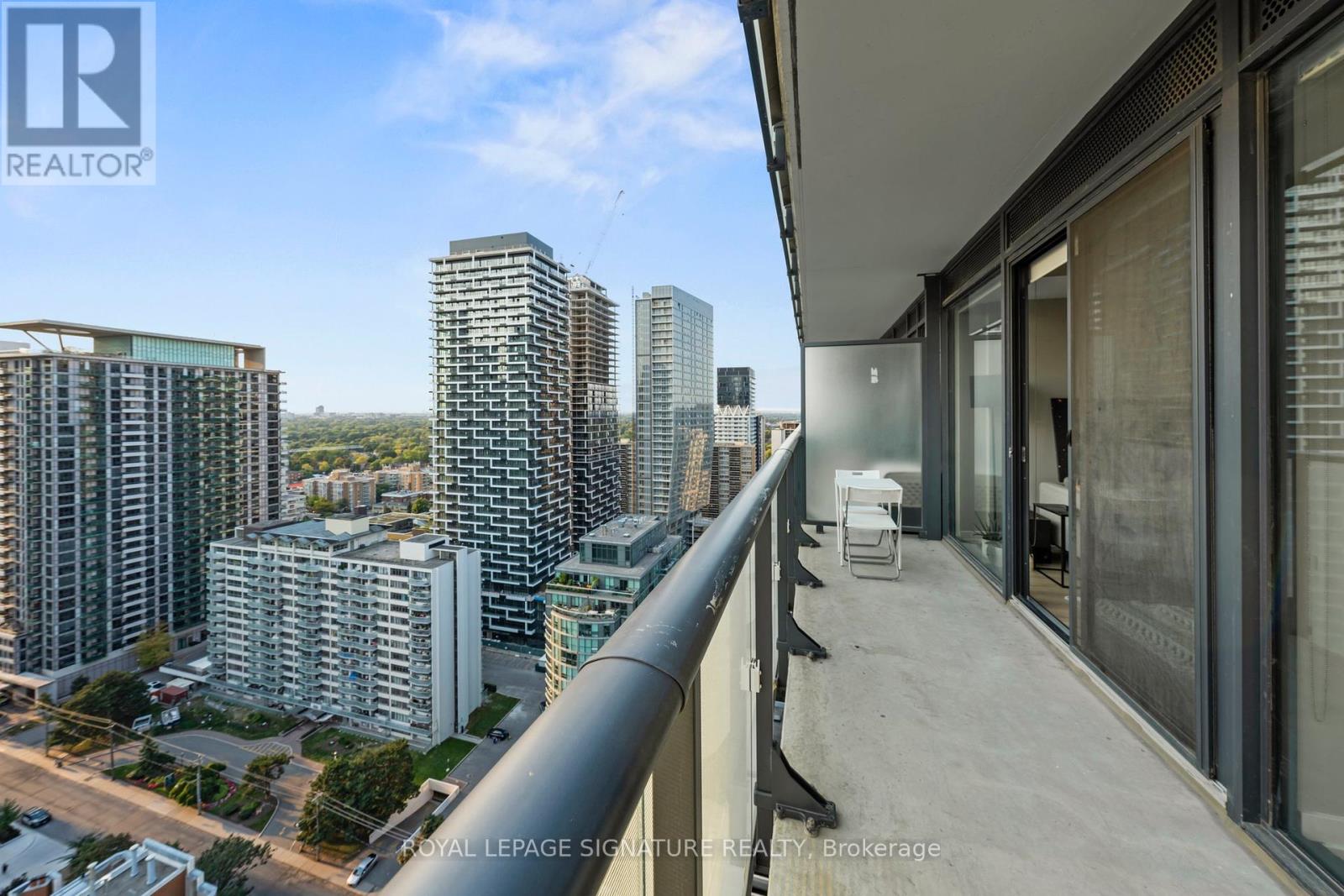 2711 - 161 Roehampton Avenue, Toronto, Ontario  M4P 0C8 - Photo 32 - C12465800
