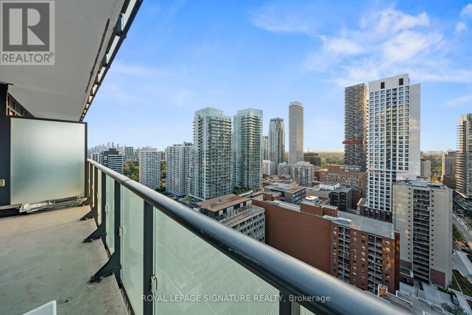 2711 - 161 Roehampton Avenue, Toronto, Ontario  M4P 0C8 - Photo 33 - C12465800