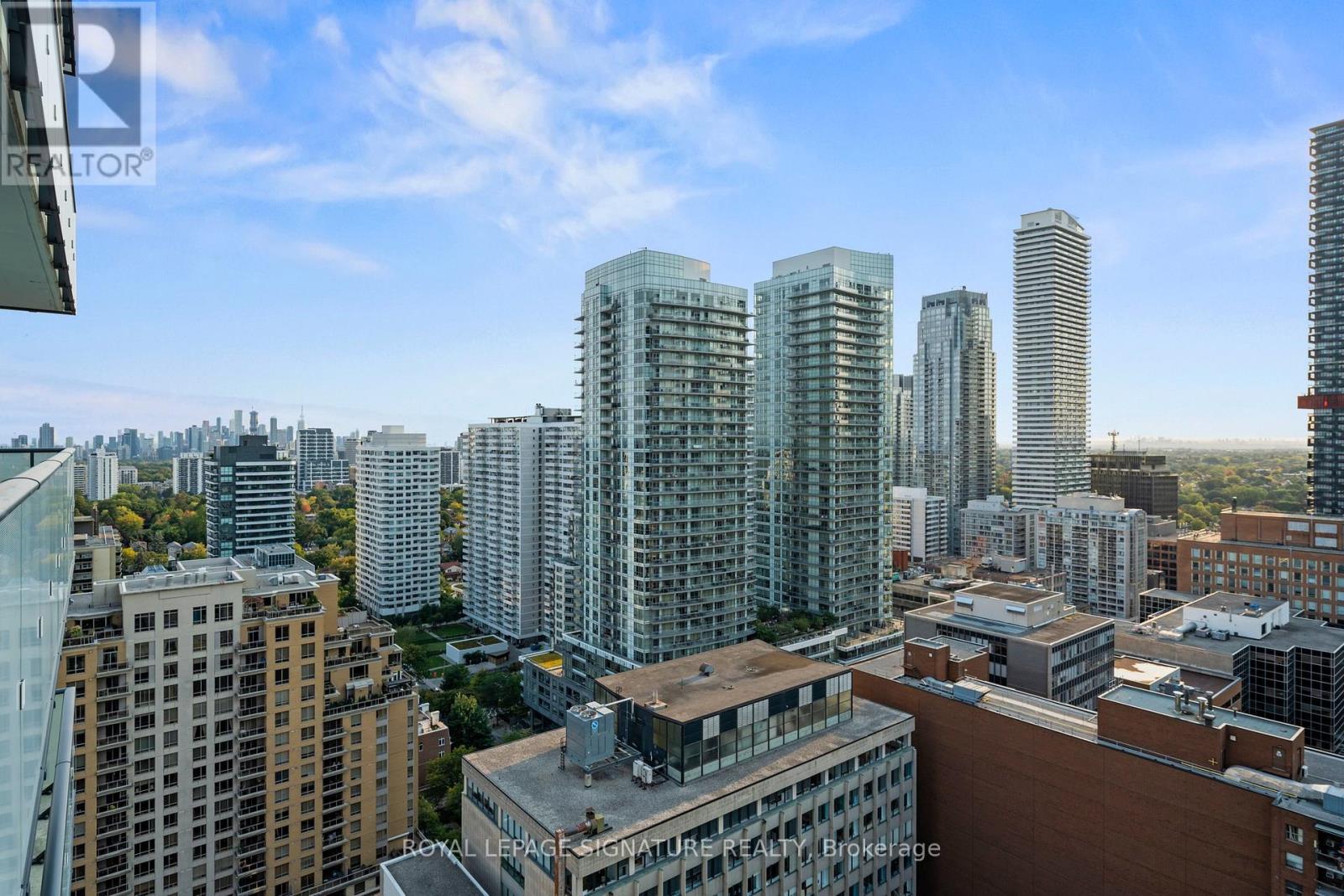 2711 - 161 Roehampton Avenue, Toronto, Ontario  M4P 0C8 - Photo 34 - C12465800