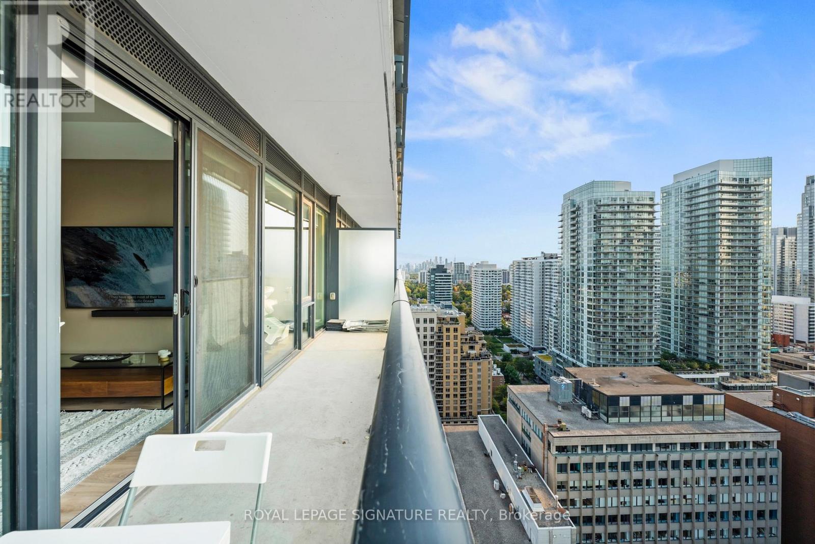 2711 - 161 Roehampton Avenue, Toronto, Ontario  M4P 0C8 - Photo 35 - C12465800