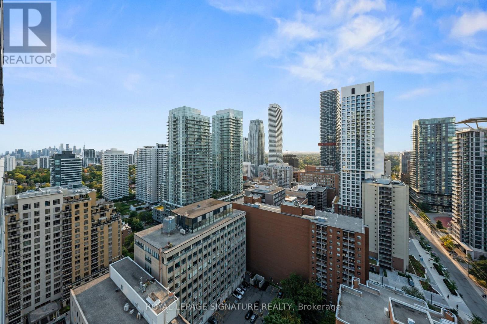 2711 - 161 Roehampton Avenue, Toronto, Ontario  M4P 0C8 - Photo 36 - C12465800