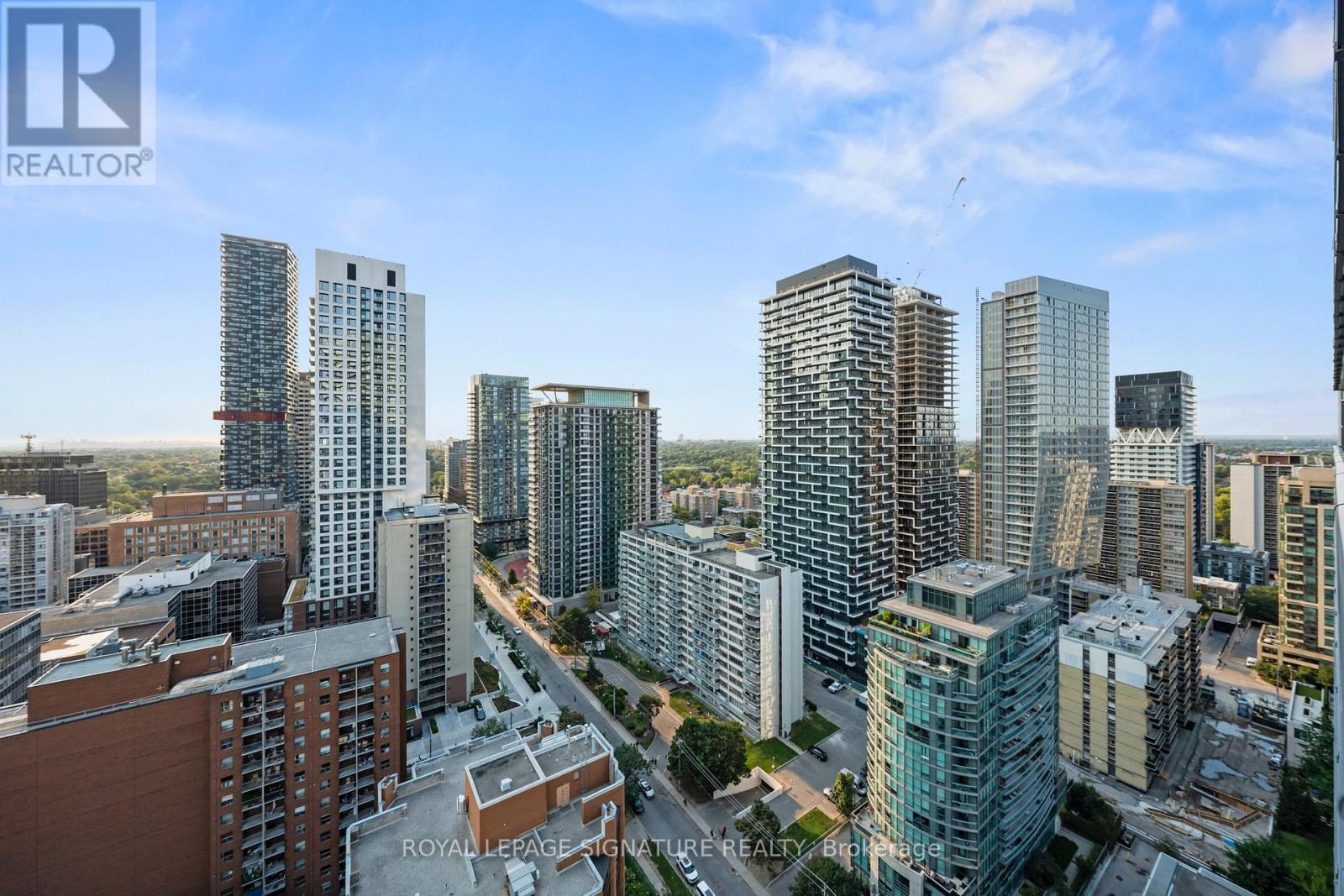 2711 - 161 Roehampton Avenue, Toronto, Ontario  M4P 0C8 - Photo 37 - C12465800