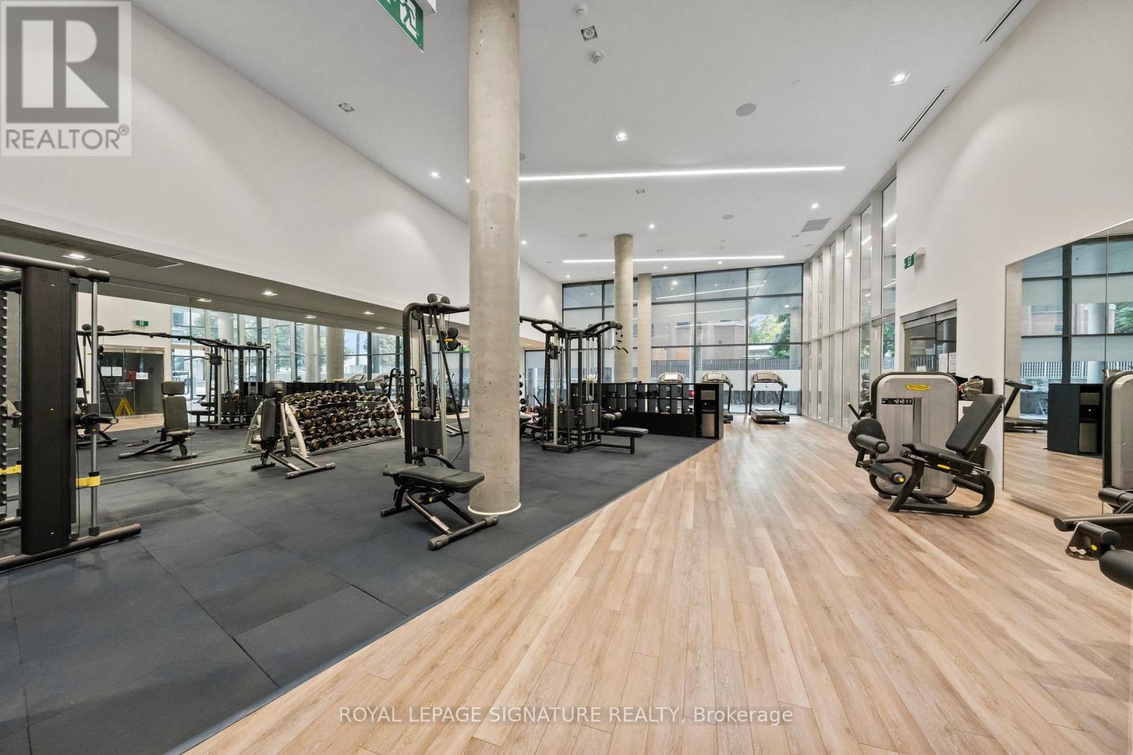 2711 - 161 Roehampton Avenue, Toronto, Ontario  M4P 0C8 - Photo 41 - C12465800