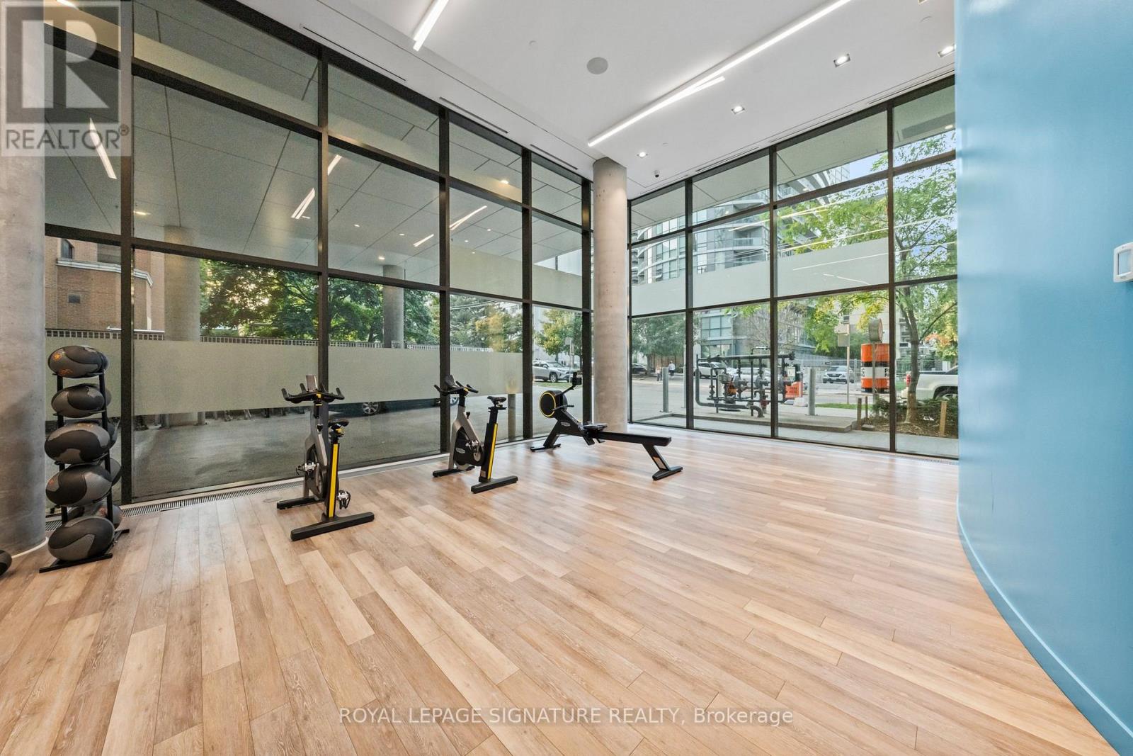 2711 - 161 Roehampton Avenue, Toronto, Ontario  M4P 0C8 - Photo 42 - C12465800
