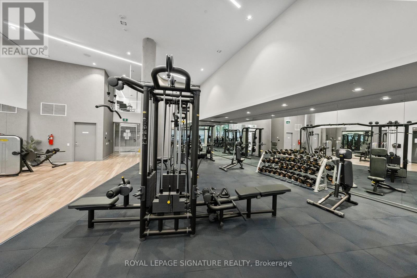 2711 - 161 Roehampton Avenue, Toronto, Ontario  M4P 0C8 - Photo 43 - C12465800