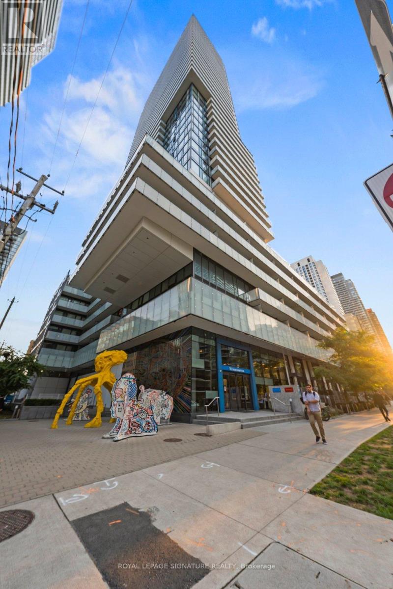 2711 - 161 Roehampton Avenue, Toronto, Ontario  M4P 0C8 - Photo 48 - C12465800