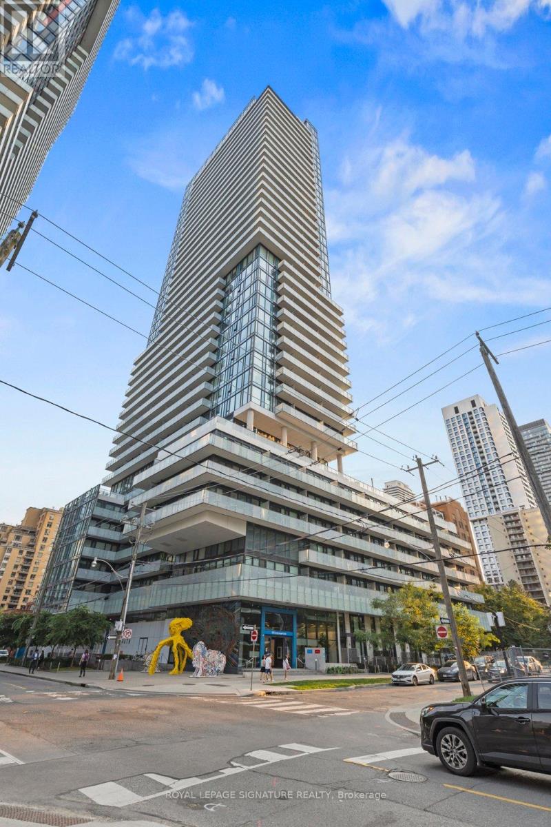 2711 - 161 Roehampton Avenue, Toronto, Ontario  M4P 0C8 - Photo 49 - C12465800