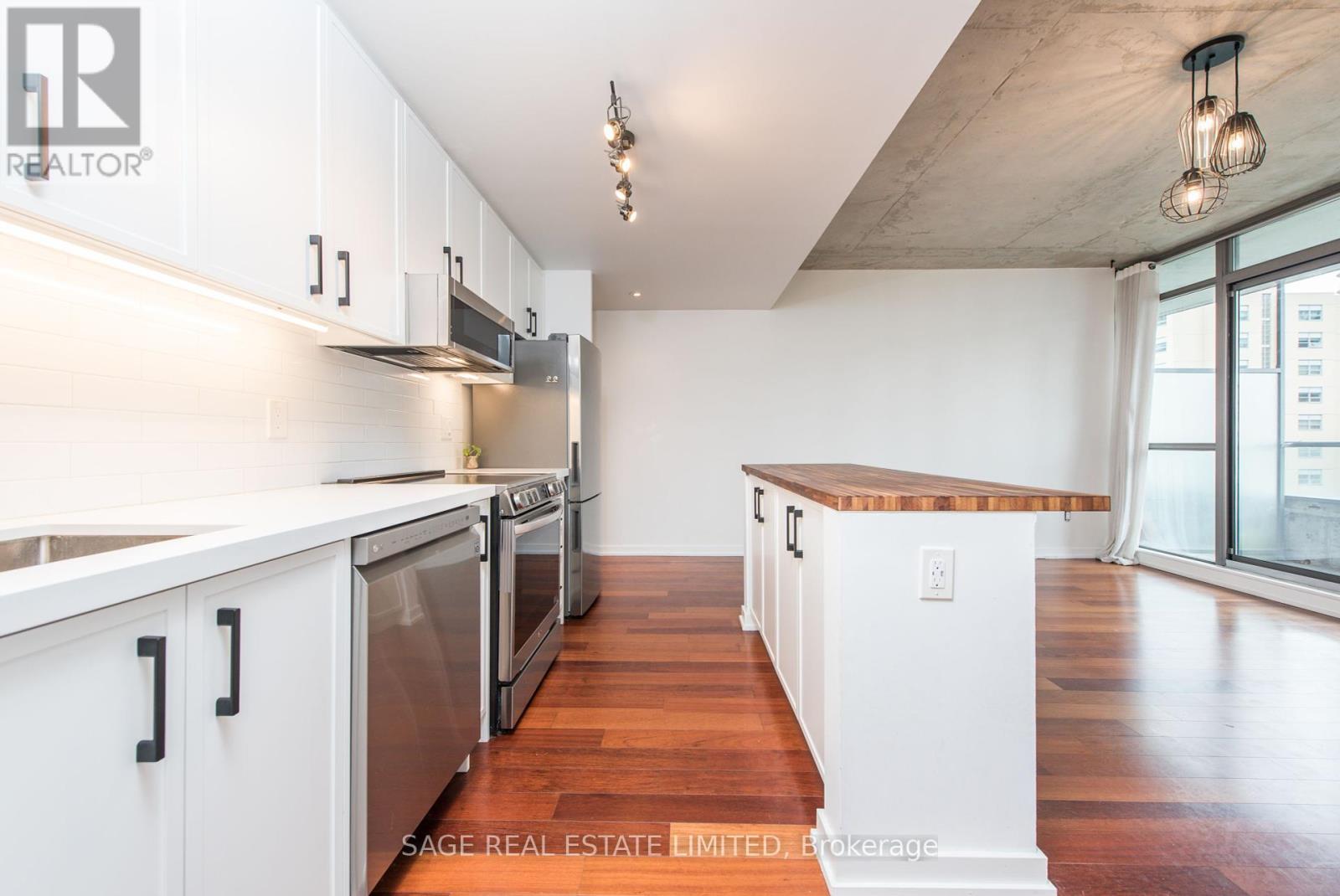 605 - 281 Mutual Street, Toronto, Ontario  M4Y 1X6 - Photo 19 - C12465829