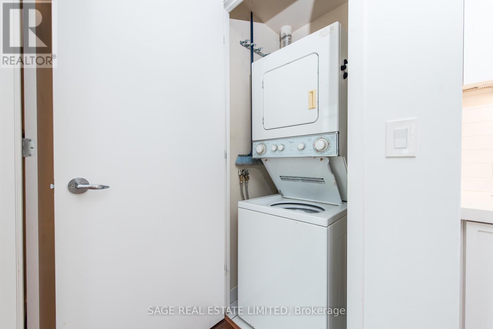 605 - 281 Mutual Street, Toronto, Ontario  M4Y 1X6 - Photo 21 - C12465829