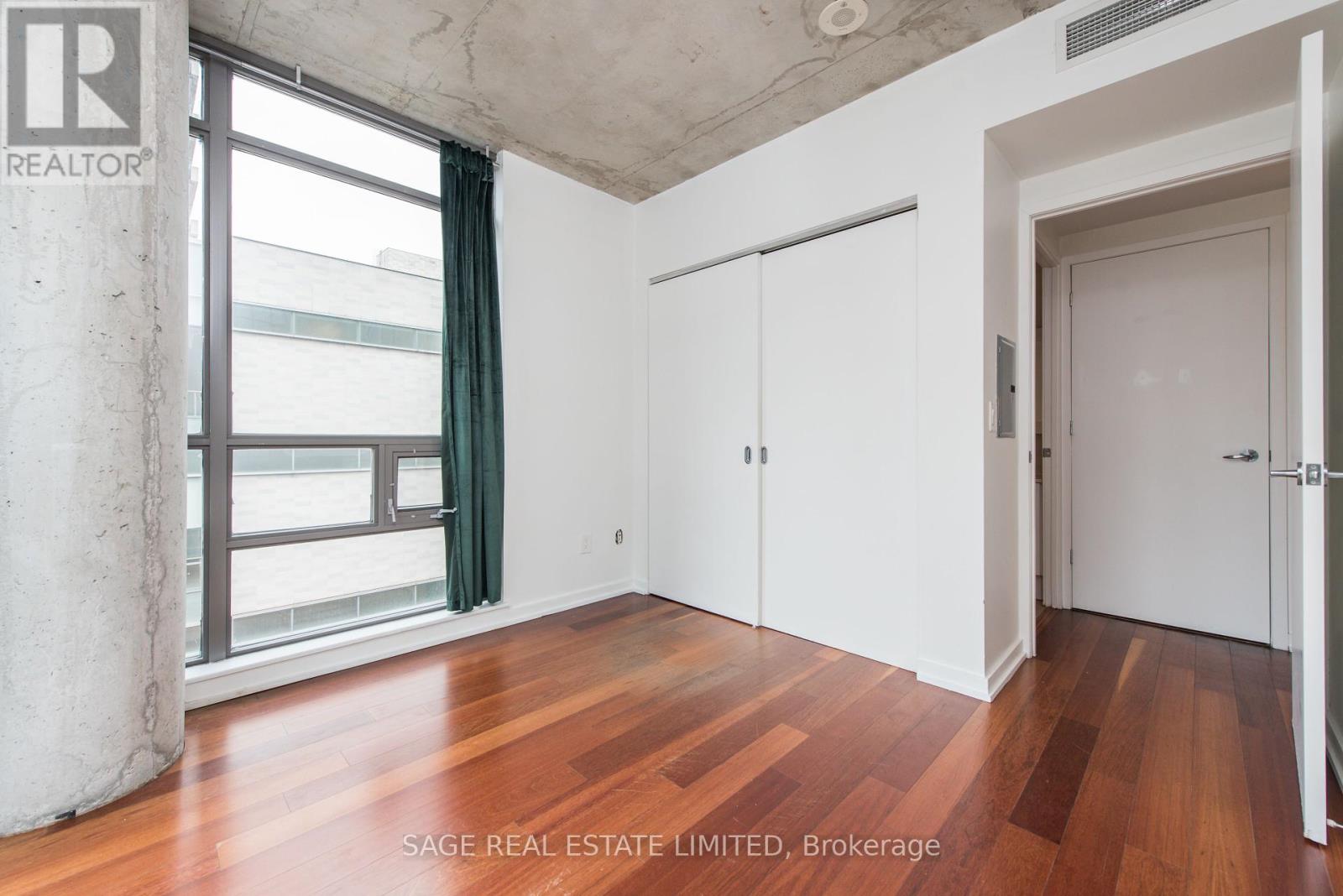 605 - 281 Mutual Street, Toronto, Ontario  M4Y 1X6 - Photo 24 - C12465829