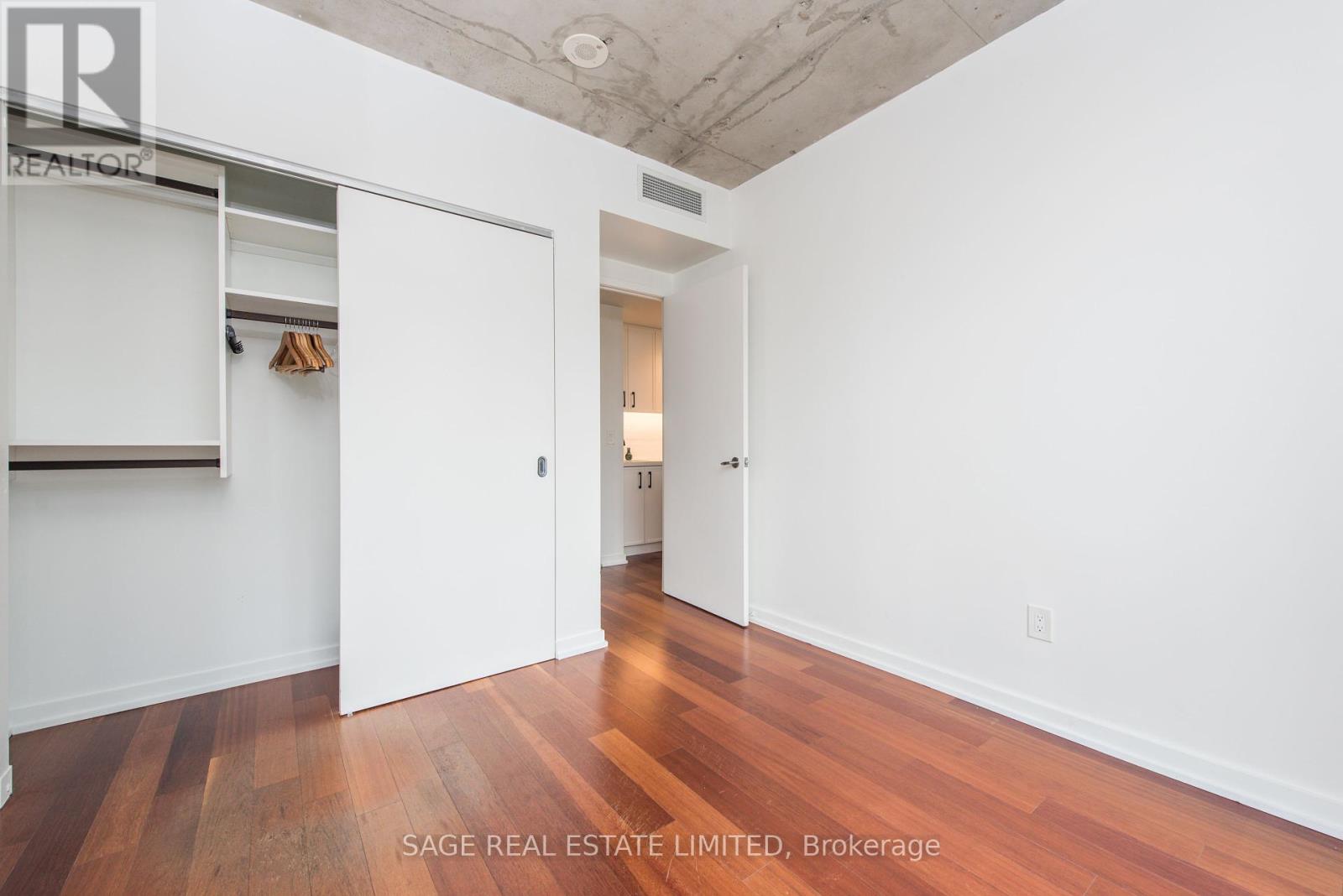 605 - 281 Mutual Street, Toronto, Ontario  M4Y 1X6 - Photo 26 - C12465829