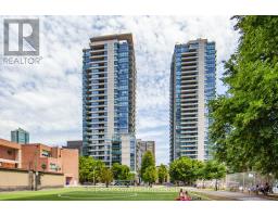 605 - 281 MUTUAL STREET, Toronto, Ontario