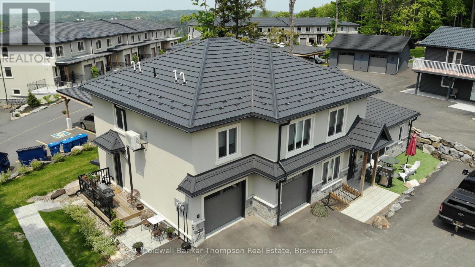 58-3 FLORENCE STREET W, Huntsville, Ontario