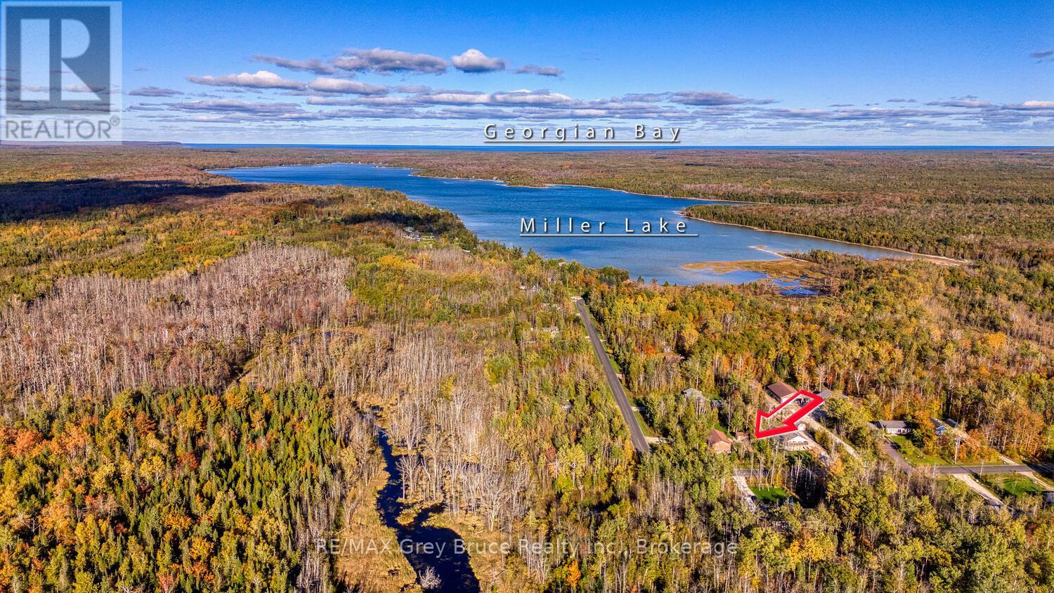 104 Maple Drive, Northern Bruce Peninsula, Ontario  N0H 1Z0 - Photo 50 - X12465894
