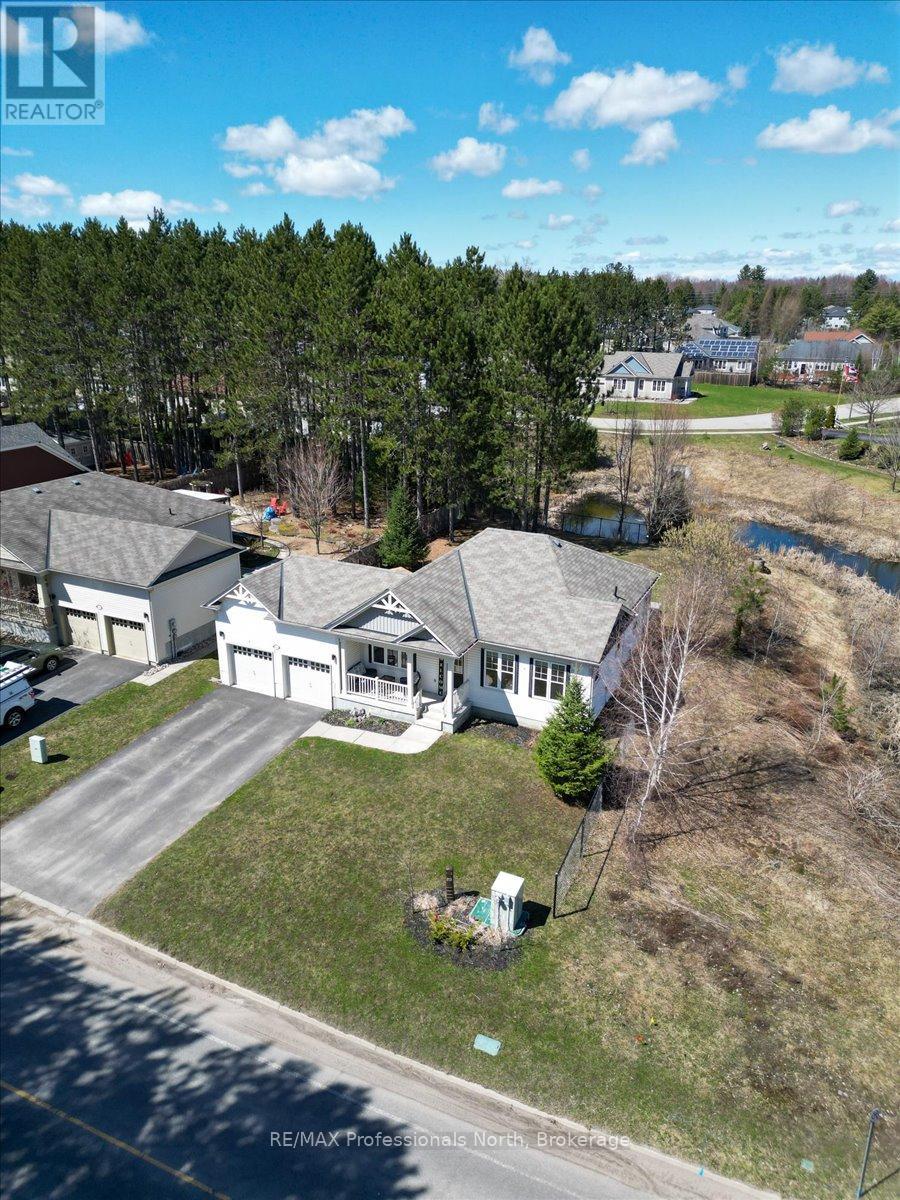 43 CLEARBROOK TRAIL, bracebridge (macaulay), Ontario