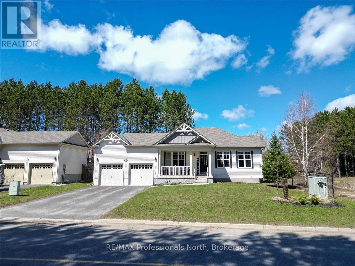 43 Clearbrook Trail, Bracebridge, Ontario  P1L 0A3 - Photo 29 - X12465929