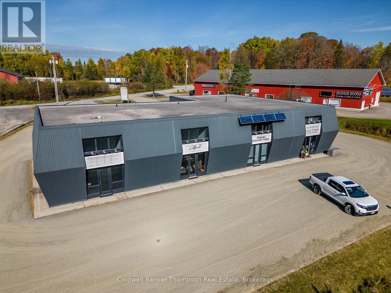 112 LINDGREN ROAD W, Huntsville, Ontario