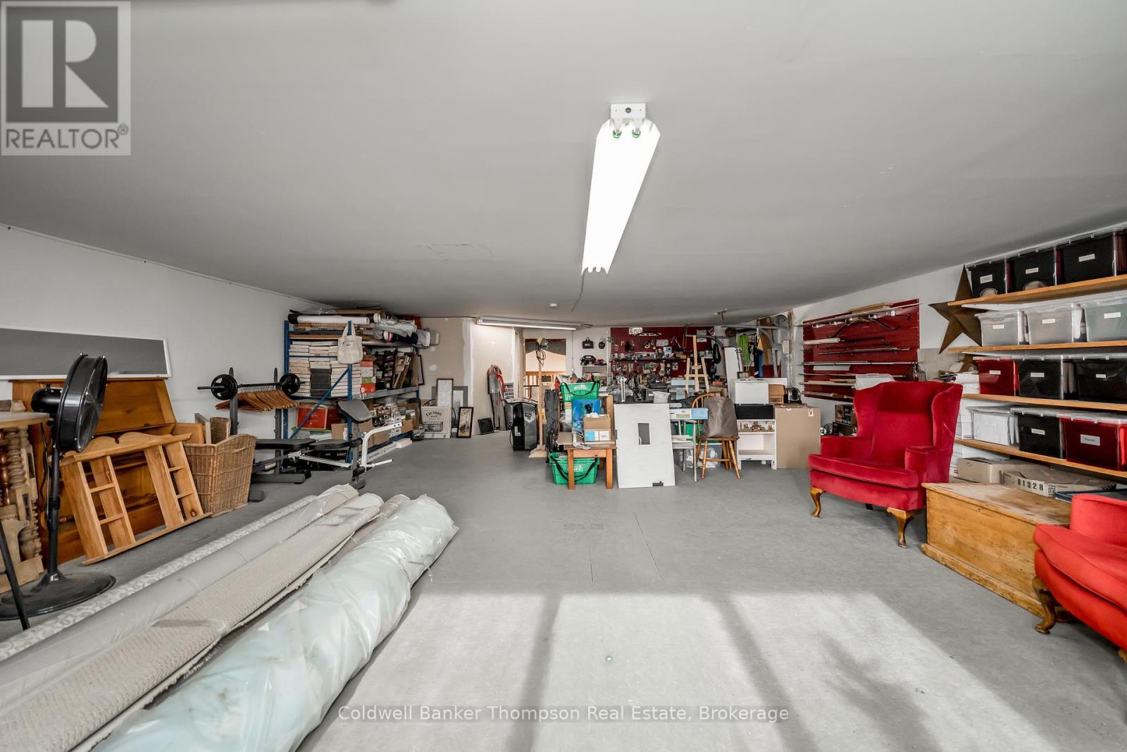 112 Lindgren Road W, Huntsville, Ontario  P1H 1Y2 - Photo 11 - X12465961