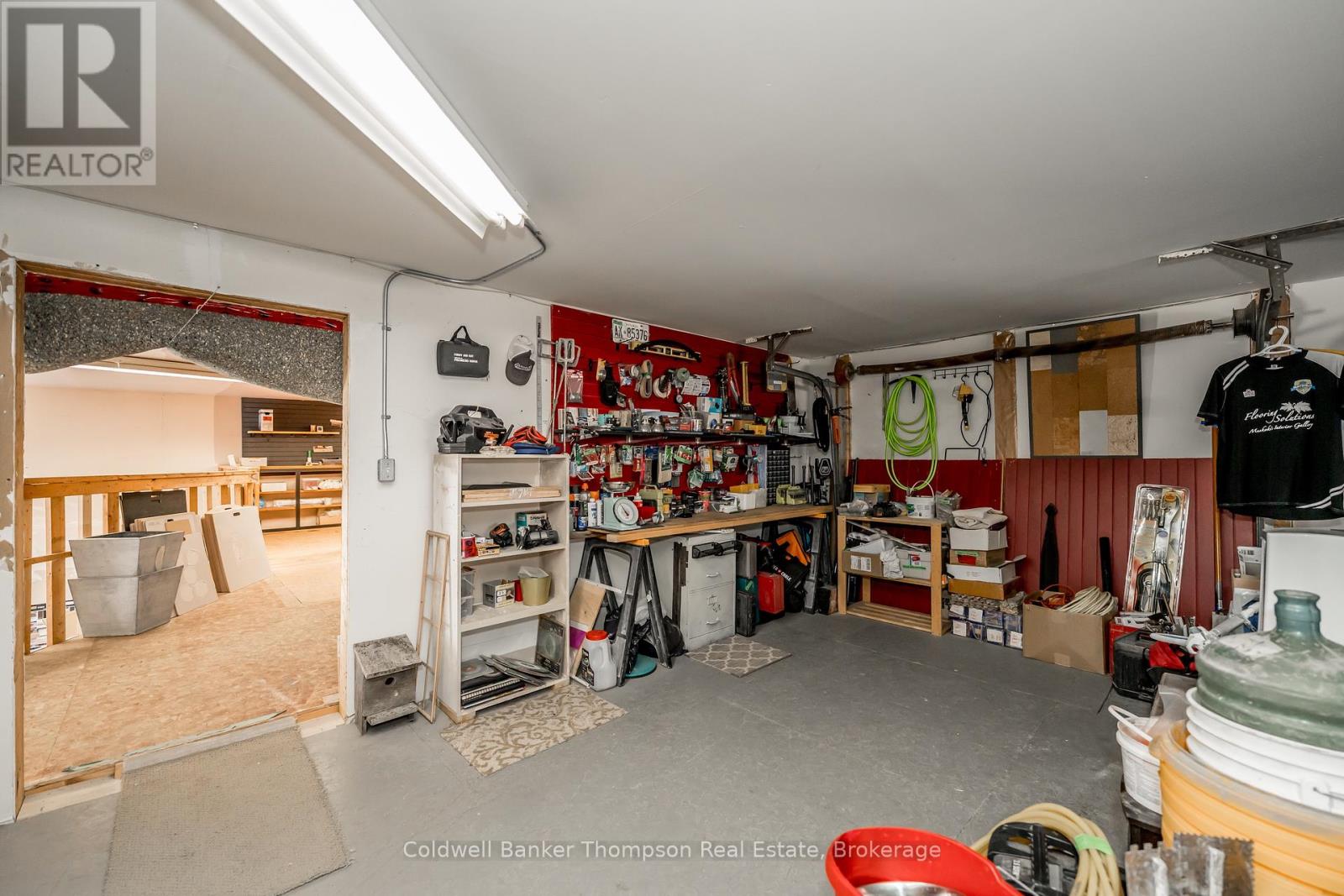112 Lindgren Road W, Huntsville, Ontario  P1H 1Y2 - Photo 12 - X12465961