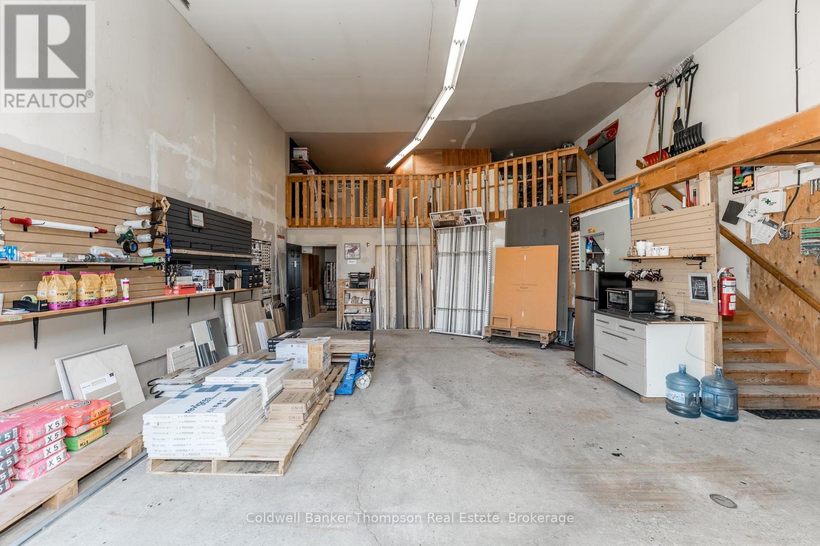 112 Lindgren Road W, Huntsville, Ontario  P1H 1Y2 - Photo 18 - X12465961