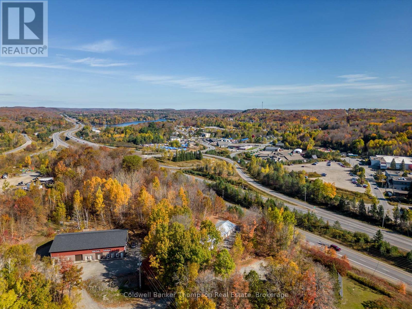 112 Lindgren Road W, Huntsville, Ontario  P1H 1Y2 - Photo 46 - X12465961