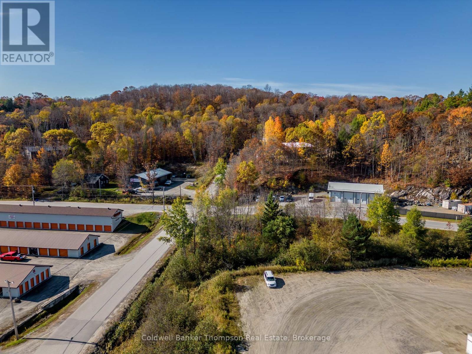 112 Lindgren Road W, Huntsville, Ontario  P1H 1Y2 - Photo 47 - X12465961