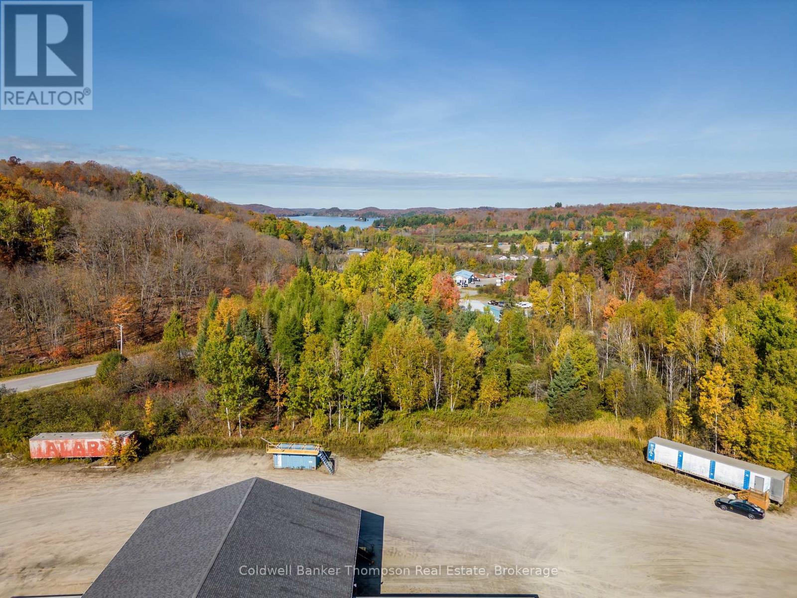 112 Lindgren Road W, Huntsville, Ontario  P1H 1Y2 - Photo 48 - X12465961