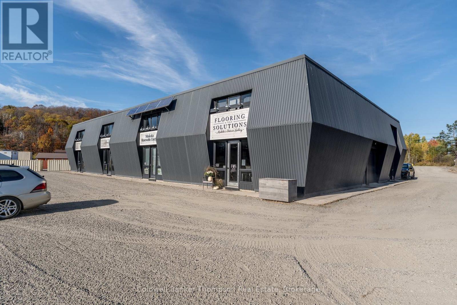 112 Lindgren Road W, Huntsville, Ontario  P1H 1Y2 - Photo 8 - X12465961