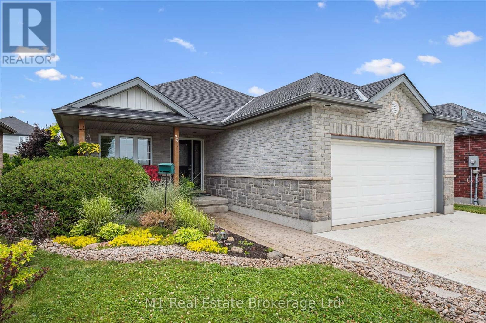 79 SPENCER DRIVE, centre wellington (elora/salem), Ontario