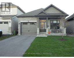 110 HICKSTEAD WAY, Ottawa, Ontario