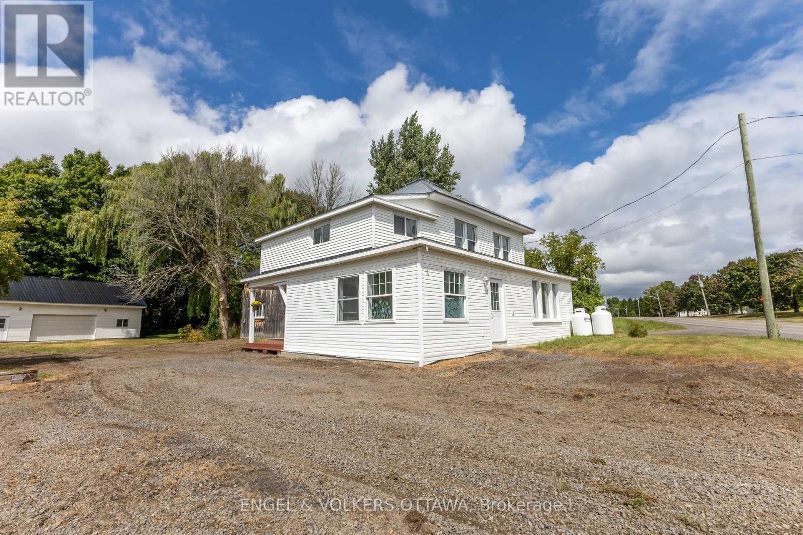 3012 COUNTY 21 ROAD, Edwardsburgh/Cardinal, Ontario