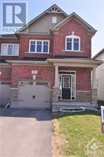 217 Losino Crescent, Ottawa, Ontario  K2S 1B6 - Photo 1 - X12465994