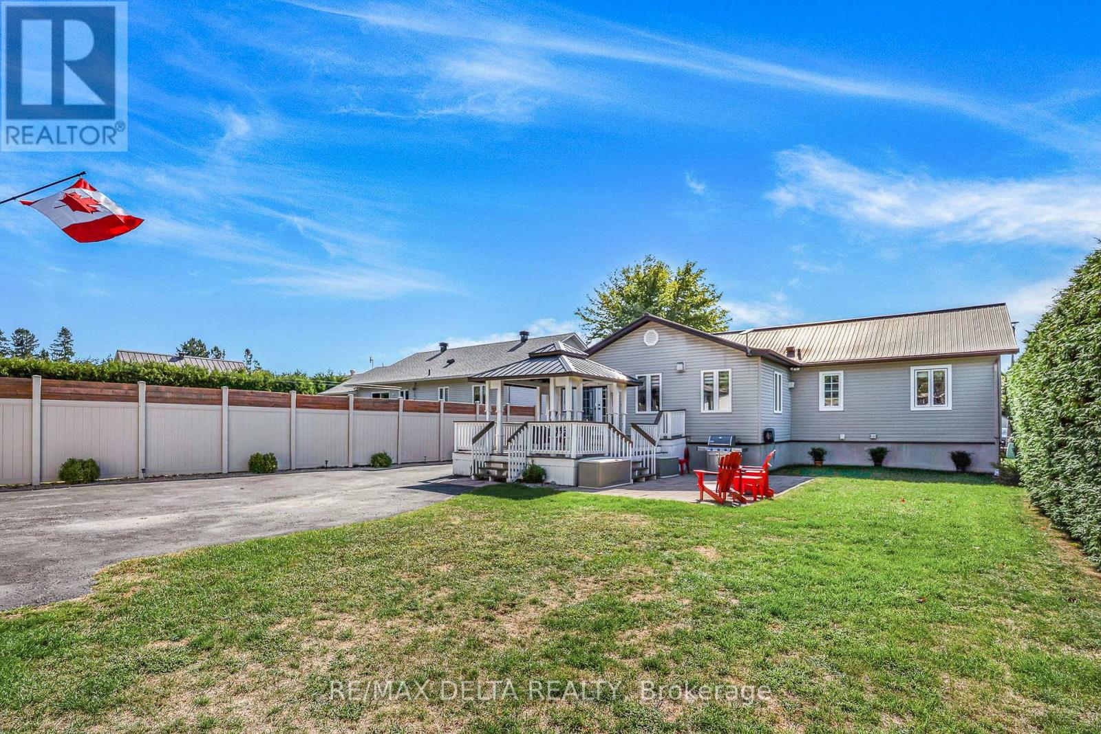 65 Bernard Crescent, Champlain, Ontario  K0B 1K0 - Photo 28 - X12466006