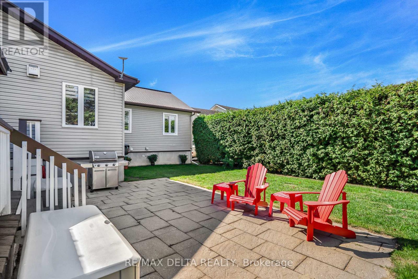 65 Bernard Crescent, Champlain, Ontario  K0B 1K0 - Photo 29 - X12466006