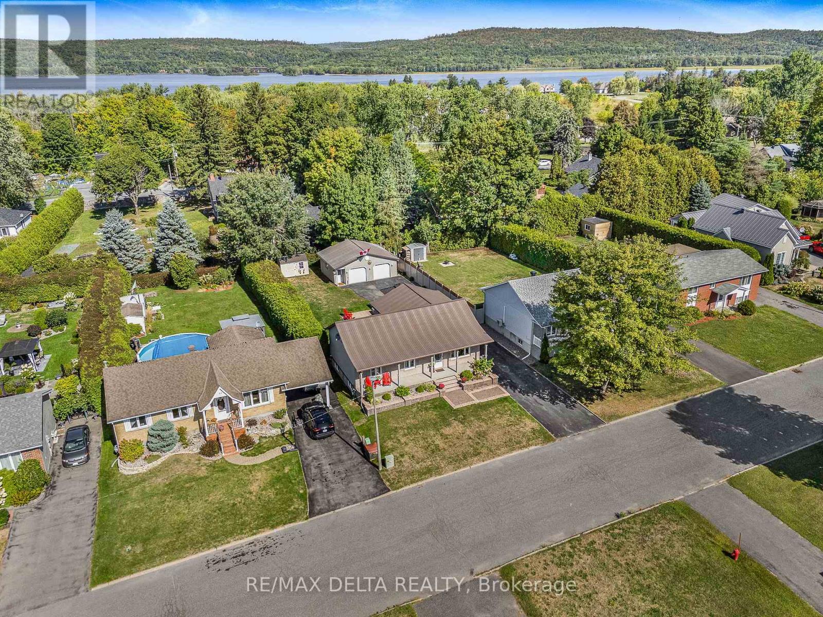 65 Bernard Crescent, Champlain, Ontario  K0B 1K0 - Photo 32 - X12466006