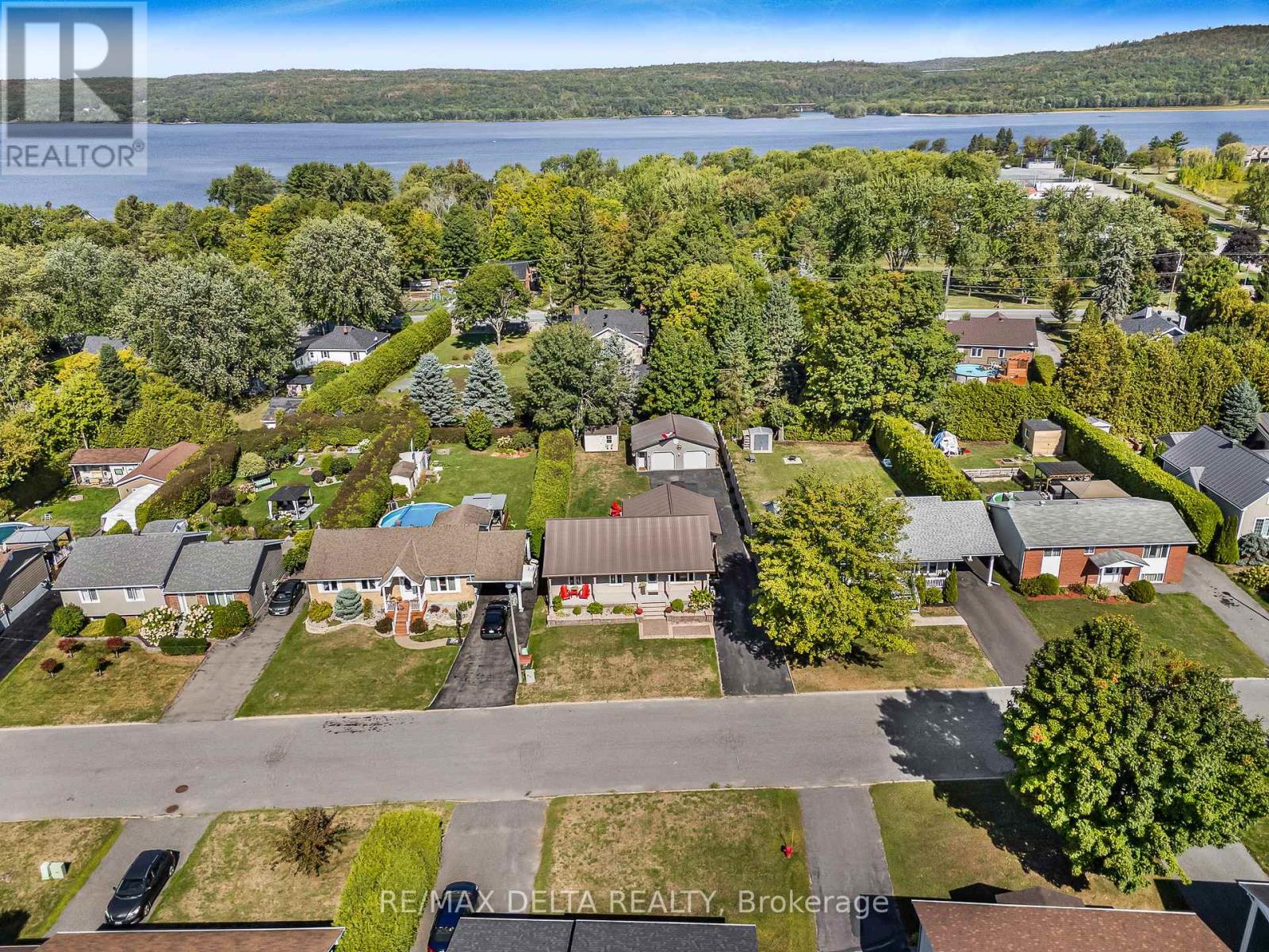 65 Bernard Crescent, Champlain, Ontario  K0B 1K0 - Photo 33 - X12466006