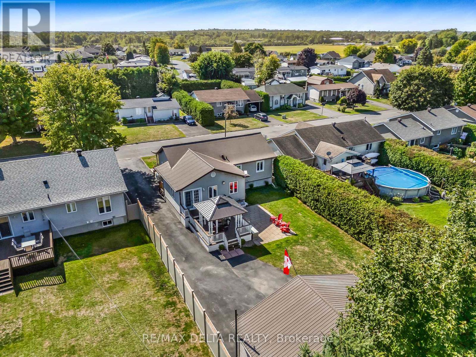 65 Bernard Crescent, Champlain, Ontario  K0B 1K0 - Photo 35 - X12466006