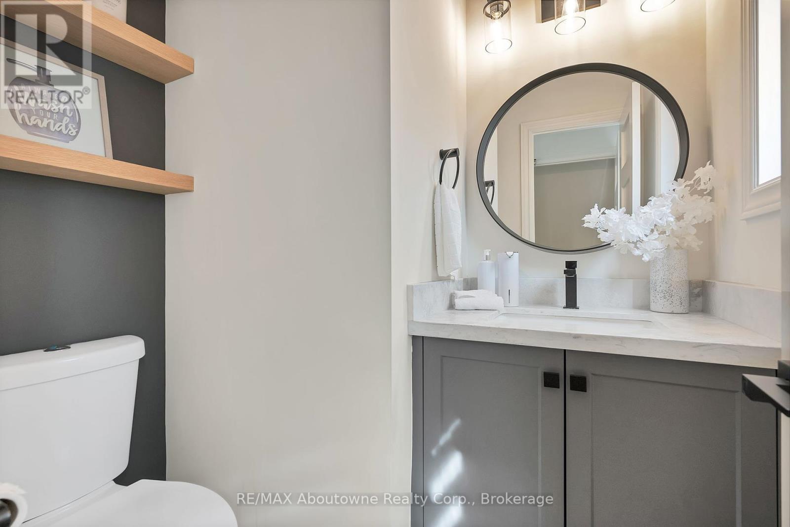 2599 Castle Hill Crescent, Oakville, Ontario  L6H 6J1 - Photo 19 - W12465871