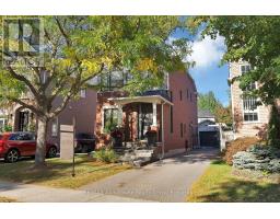 2599 CASTLE HILL CRESCENT, Oakville, Ontario