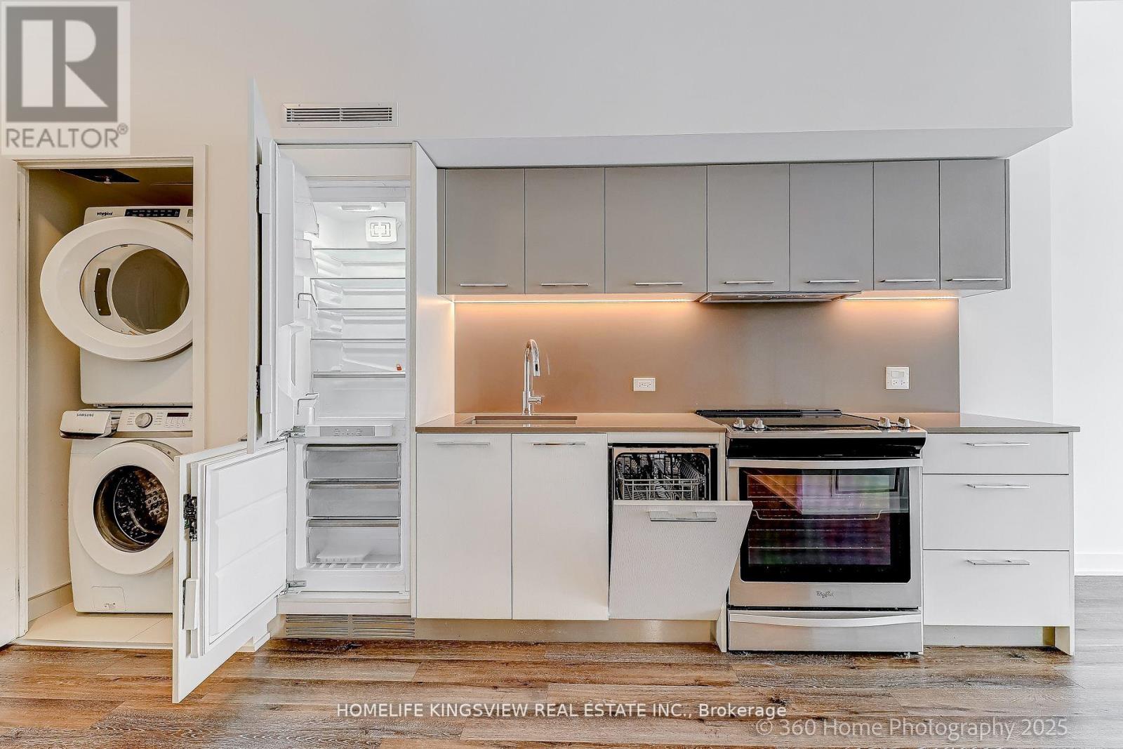 508 - 15 Baseball Place, Toronto, Ontario  M4M 0E6 - Photo 14 - E12465848