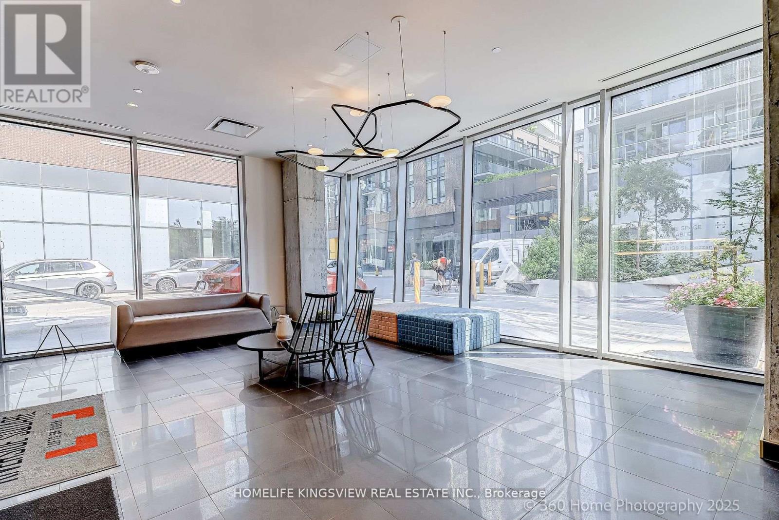 508 - 15 Baseball Place, Toronto, Ontario  M4M 0E6 - Photo 5 - E12465848