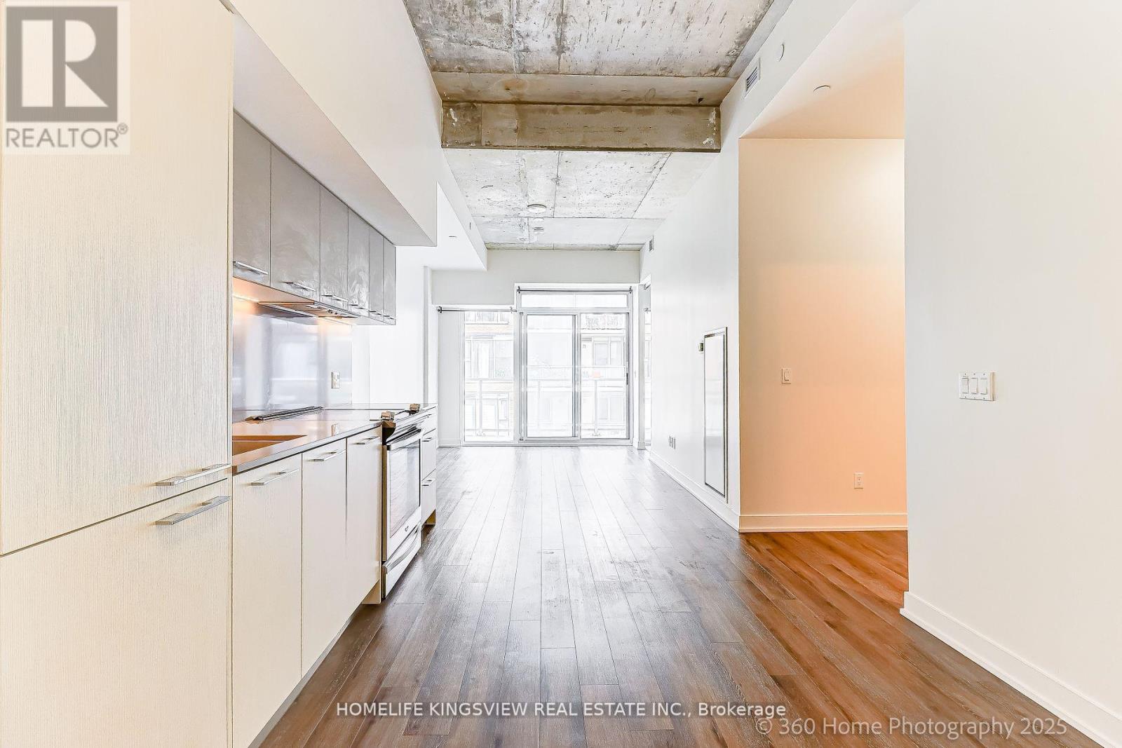 508 - 15 Baseball Place, Toronto, Ontario  M4M 0E6 - Photo 8 - E12465848