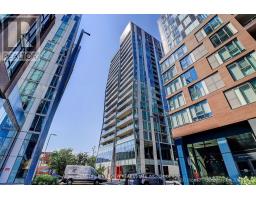 508 - 15 BASEBALL PLACE, Toronto, Ontario