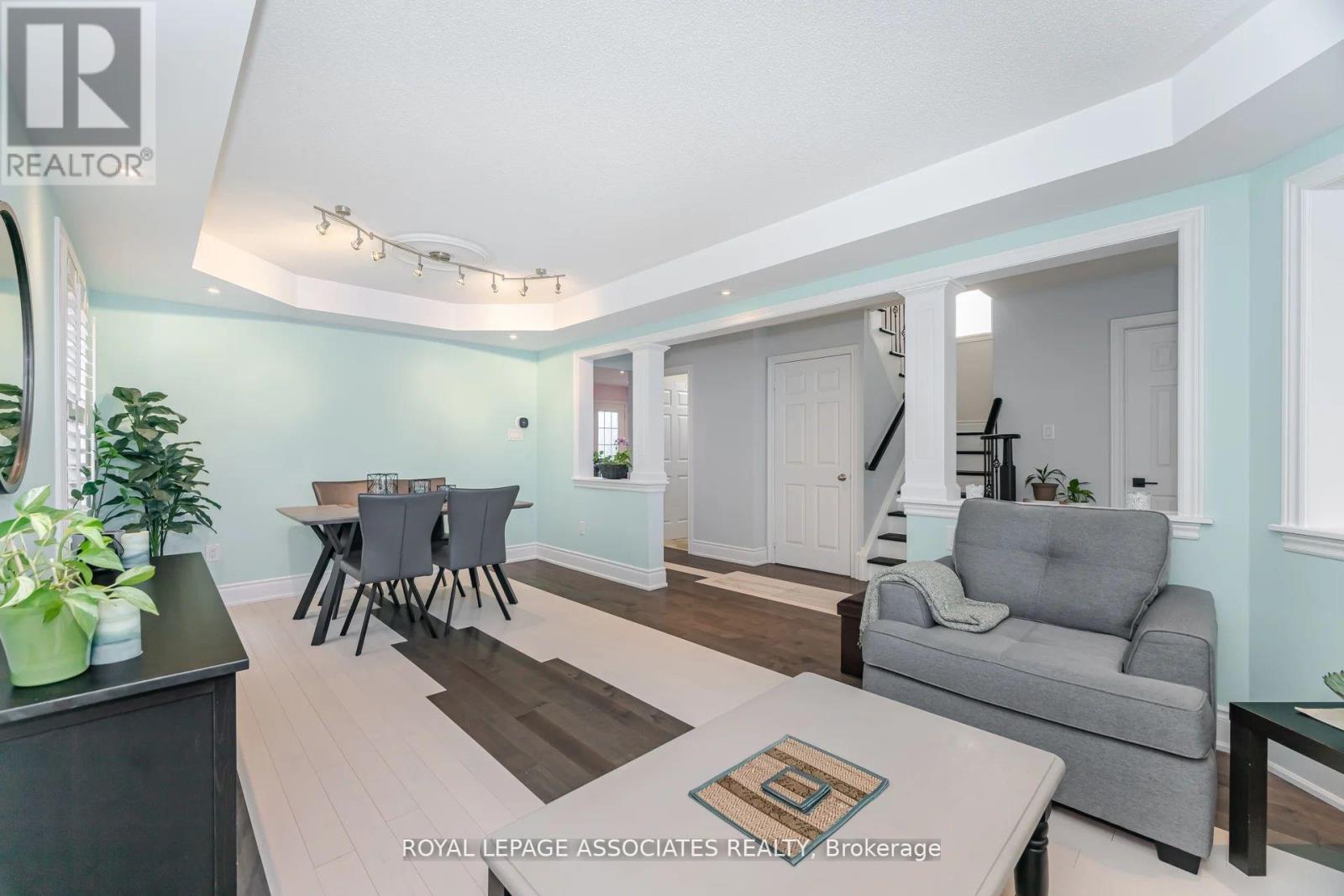 64 Atherton Avenue N, Ajax (Northwest Ajax), Ontario  L1T 0L3 - Photo 10 - E12465853
