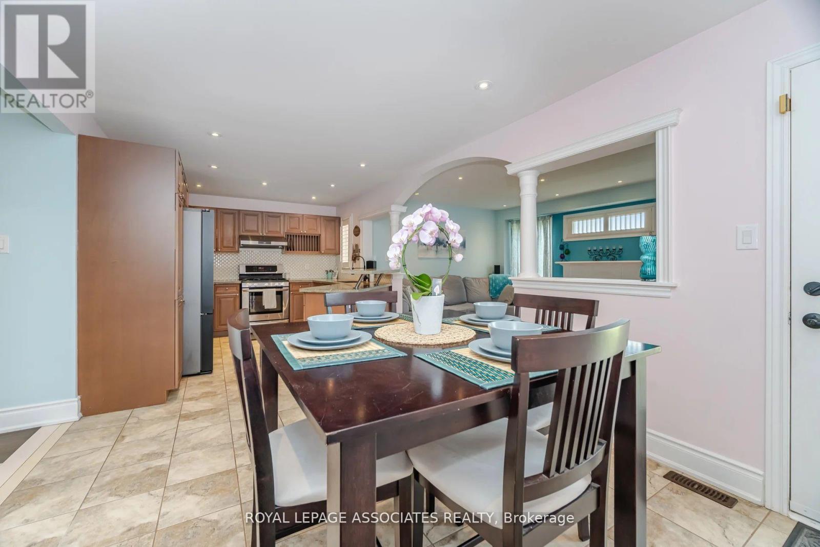64 Atherton Avenue N, Ajax (Northwest Ajax), Ontario  L1T 0L3 - Photo 18 - E12465853