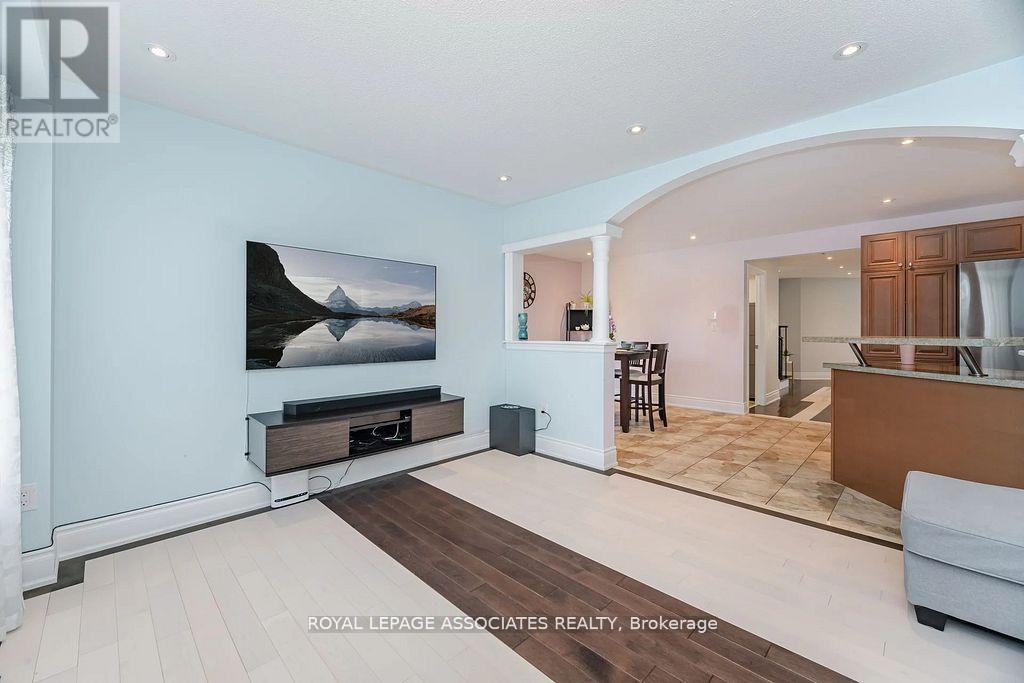 64 Atherton Avenue N, Ajax (Northwest Ajax), Ontario  L1T 0L3 - Photo 21 - E12465853