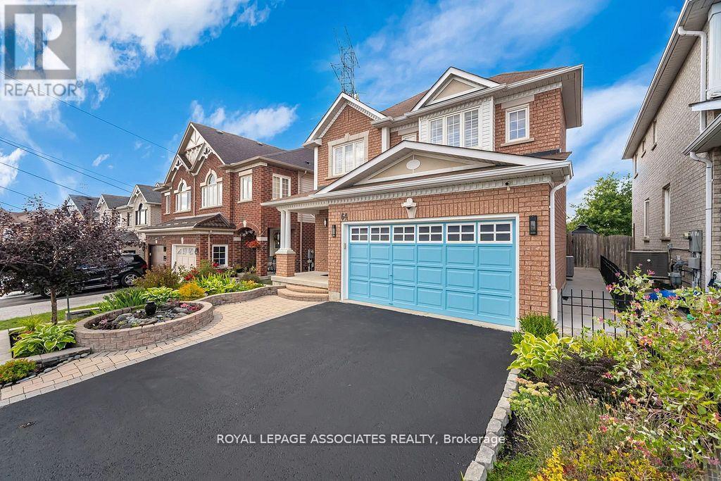 64 Atherton Avenue N, Ajax (Northwest Ajax), Ontario  L1T 0L3 - Photo 3 - E12465853